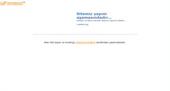 Desktop Screenshot of caylak.org